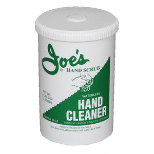 Joe's Hand Cleaner