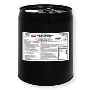 CRC Brakleen BPC Non-Chlor Low VOC 19 liter