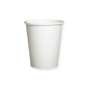 8 oz Hot Drink Paper Cups 1000/case