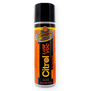 Citrol Low-VOC Multi-Purpose Aerosol Degreaser – 454g