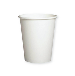 10 oz Hot Drink Paper Cups 1000/case