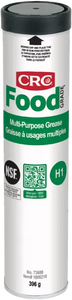 CRC Food Plant White Grease Tube 397 gram