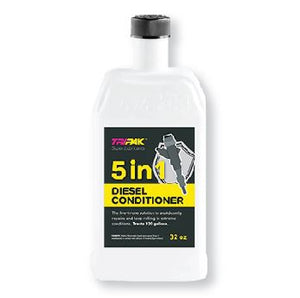 5 in 1 Diesel Conditioner 1 Liter