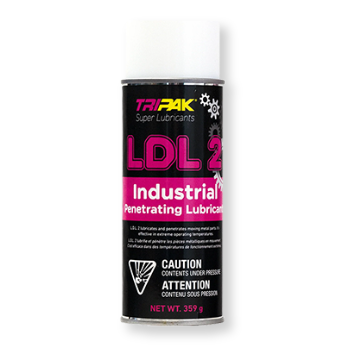 LDL 2 Industrial Lubricant – 340g