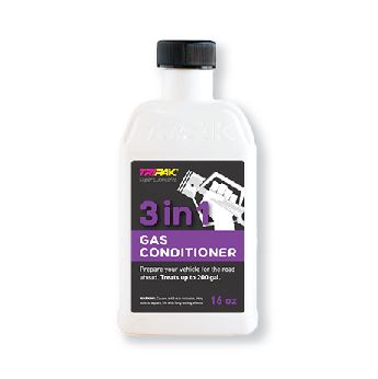 3 in 1 Gasoline Conditioner 500 ml