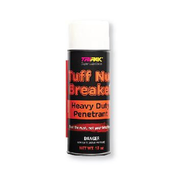 Tuff Nut Breaker Heavy Duty Penetrant 340 gram