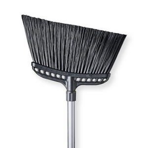 Hercules Industrial Angle Broom – 54”