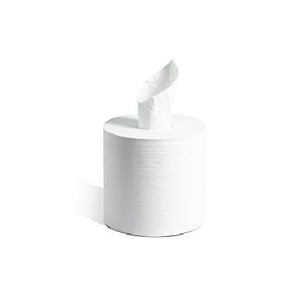 Embassy Center Pull 8" 2-ply Towel 600' roll 6/case