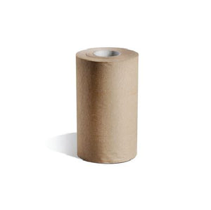 8" Kraft Paper Roll Towel -Esteem 350'roll/12case