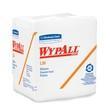 WYPALL L30 Wipers 12.5" x 13" 12 packs 90/wipes