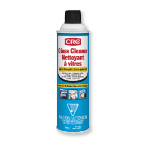 CRC Extra Stength Glass Cleaner 510 gram