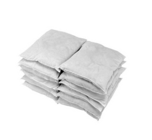 18"x18" Cellulose-based Pillows 12/case