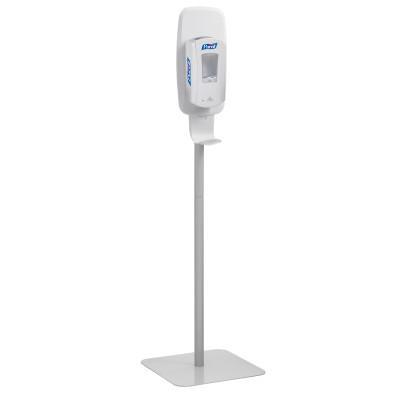 PURELL LTX Dispenser Floor Stand