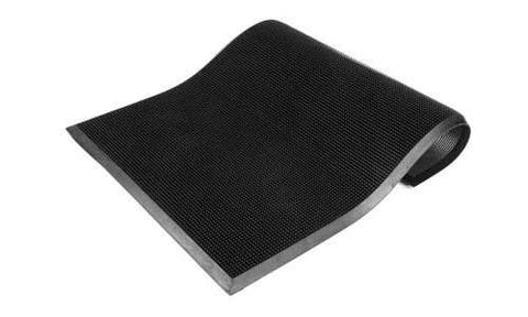 Rubber Finger Mat 28" x 42"