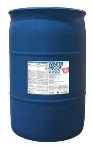 WinterProof™ Water System Antifreeze -50 205 Litre