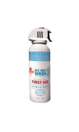 Bio Med Wash 3oz/88ml