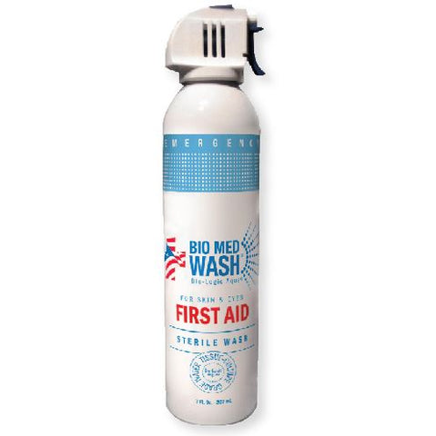 Bio Med Wash 7oz