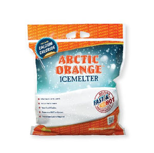 Arctic Orange Icemelter -31 22lb Bag