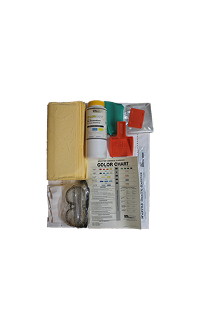 Kolor-Safe Dry Base Neutralizer Kit