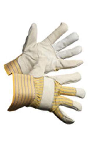 Grain Leather Fitters Glove X-Large