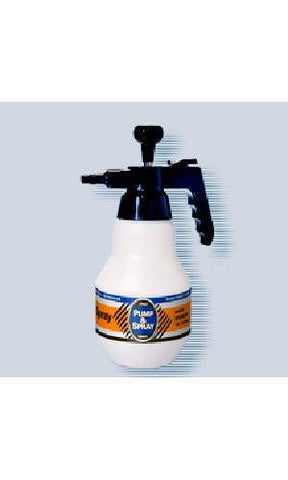 EPDM Pump Sprayer (Blue) 1.6 Liter