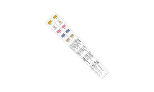 Chemical Classifier Strips 50/carton