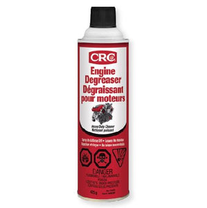 CRC Engine Degreaser 425 gram