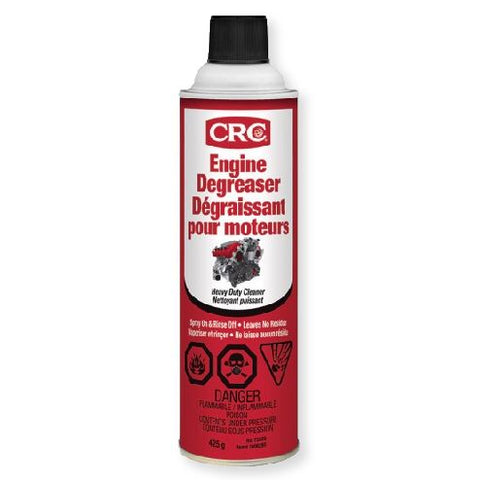 CRC Engine Degreaser 425 gram