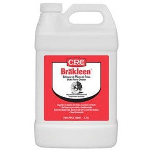 CRC Brakleen 3.78 liter