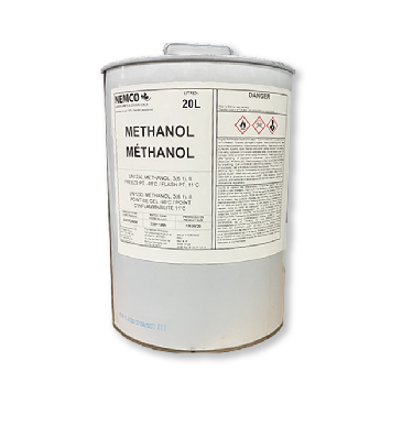 Methyl Hydrate Metal Pail 20 Litre