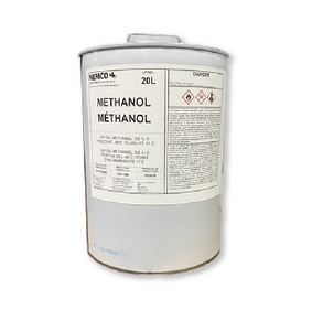 Methyl Hydrate Metal Pail 20 Litre