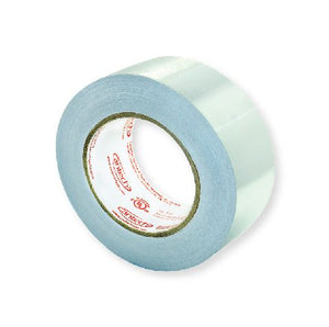 48mm Aluminum Foil Tape 45 m roll