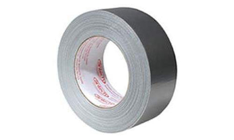 2" Cloth Duct Tape 55 m roll