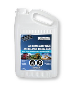 Air Brake Antifreeze 3.78 Litre