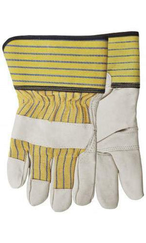 Fitters Cow Grain Glove Thinsulate Lined