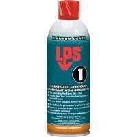 LPS1 Greaseless Lubricant 591 ml Trigger