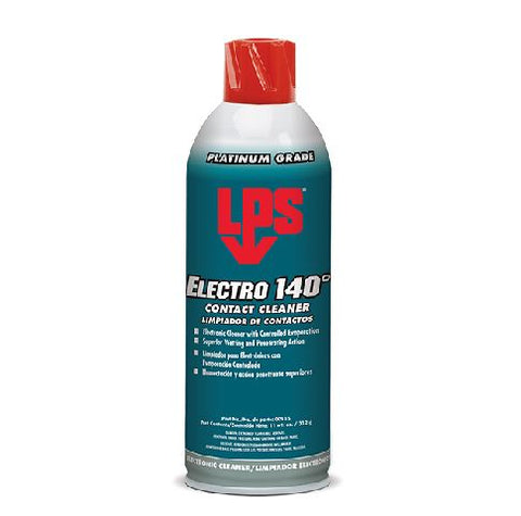 LPS Electro 140 Contact Cleaner 312 g