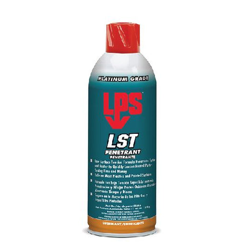 LPS LST Penetrant 312 g