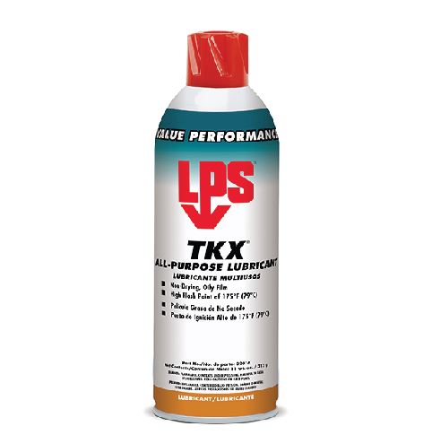 LPS TKX All Purpose Penetrant/Lube 312 g