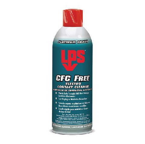 LPS Copper Anti-Seize (aerosol) 340 g