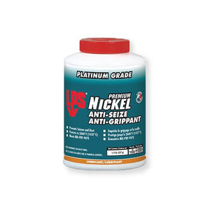 LPS Nickel Anti-Seize 227 g