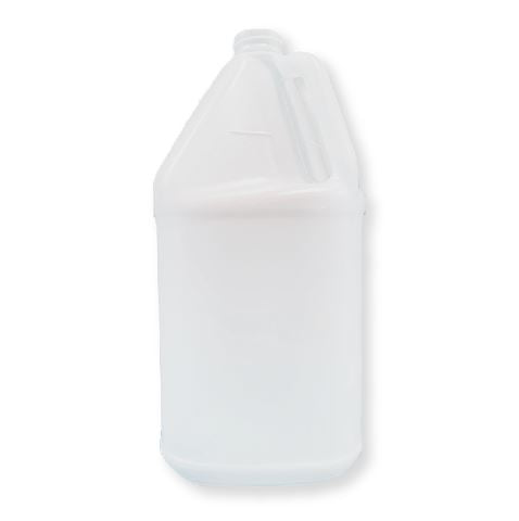 Plastic Jug - NO LID 4 Ltr