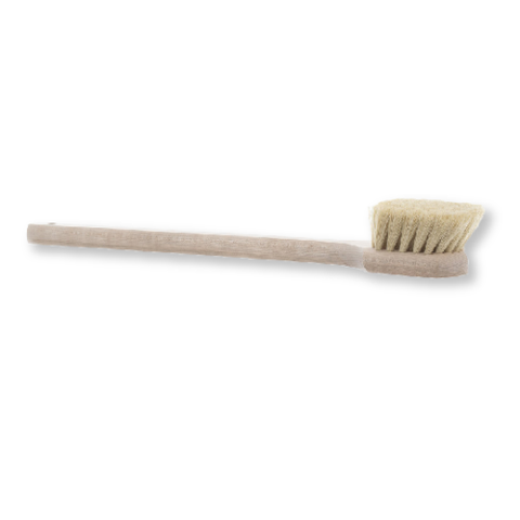 Tampico Rig Brush/21" Handle 4.5" x 4.5"