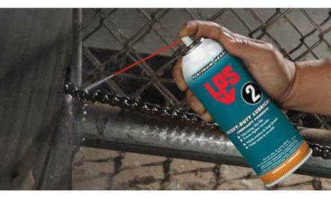 LPS2 Industrial Strength Lubricant 312 g