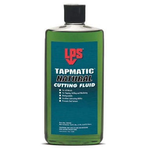 LPS Tapmatic Natural Cutting Fluid 0.473 L