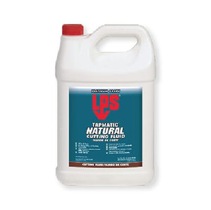 LPS Tapmatic Natural Cutting Fluid 3.73 L