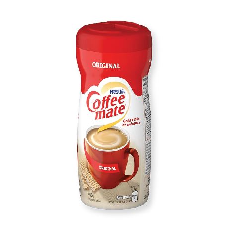 Coffee-Mate Creamer 450g 12/case