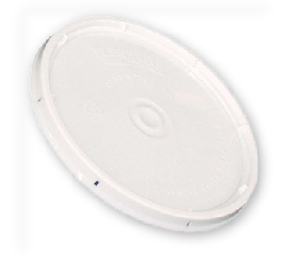 Snap Lid For Plastic Pail - C13015