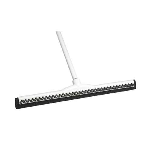 Moss push-n-scrub squeegee 22"