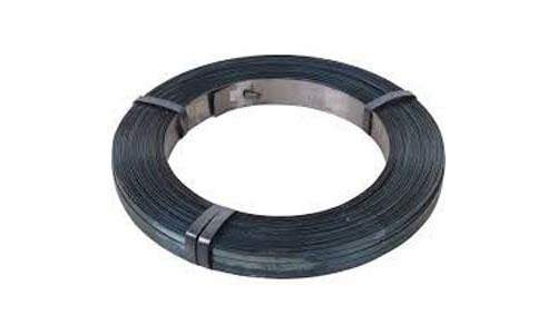 3/4" Steel Strapping 100 lb roll